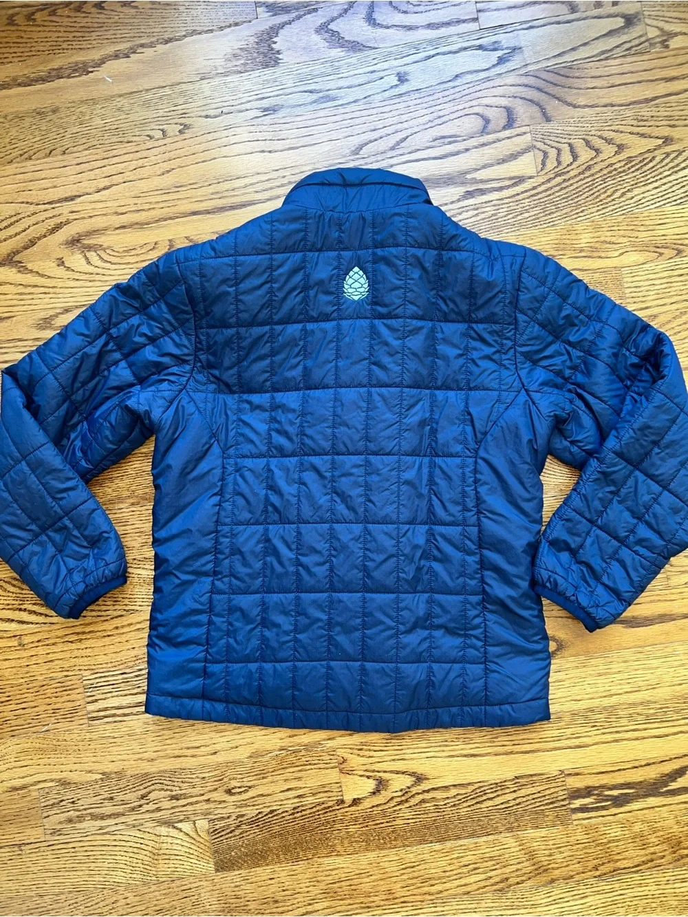 EUC Stio Azura Insulated Jacket Kids 10